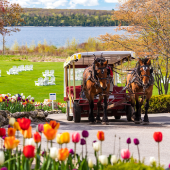 Mackinac Island