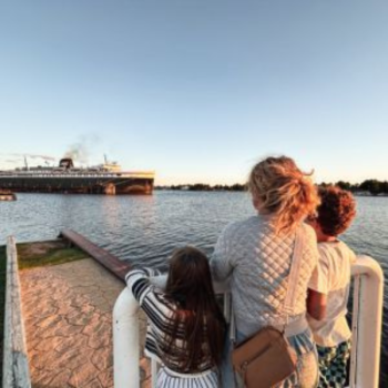 Ludington