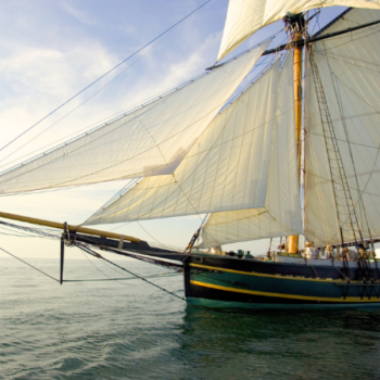 Michigan Maritime Museum