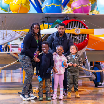 Air Zoo
