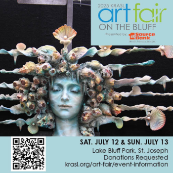 Krasl Art Center