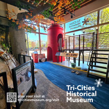 Tri-Cities Museum