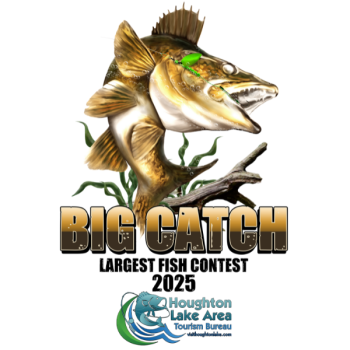 Houghton Lake