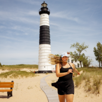 Ludington CVB