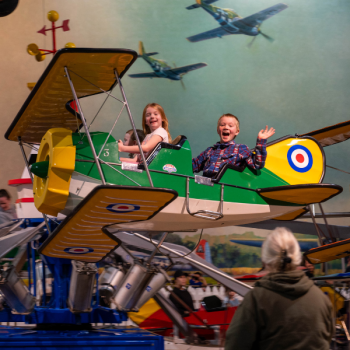 Air Zoo