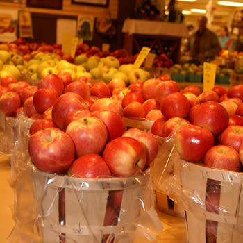 Browns Orchard Apples