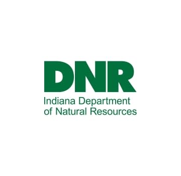 Department of Natural Resources logo