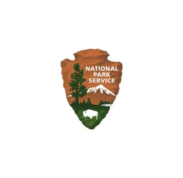 National park Service logo