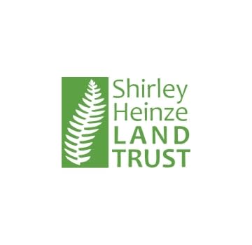 Shirley Heinze Land Trust logo