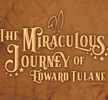 the miraculous journey of edward tulane