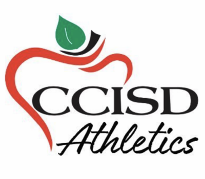 CCISD Athletics Logo Photo