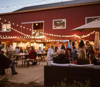 Falling Branch Brewery