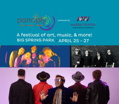 Panoply 2025