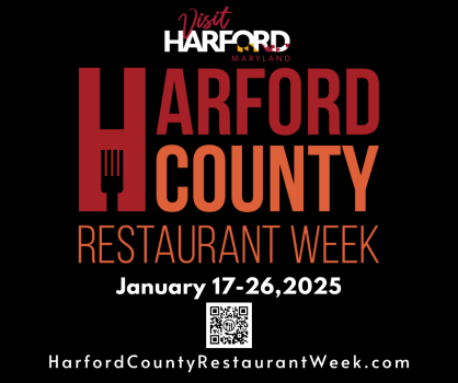 Restaurant Week 2025 for Home Page