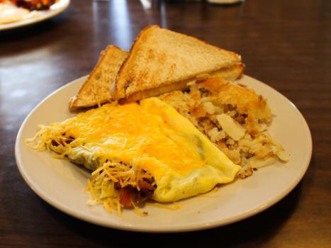 Midtown Diner 2
