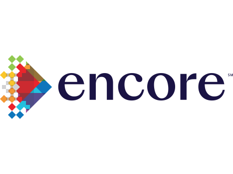 Encore Global logo