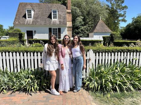 Influencer - Brianne Manz - Merchant Square Content
