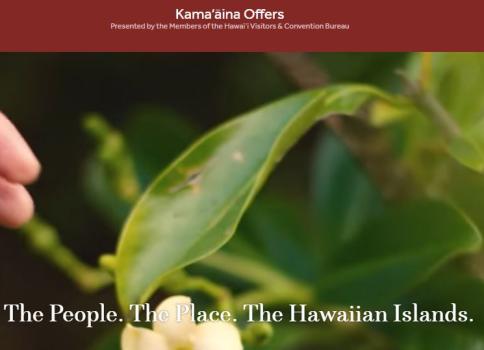 Kamaaina 2024
