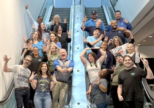 2025 330 Shirt Day - ASCVB Group