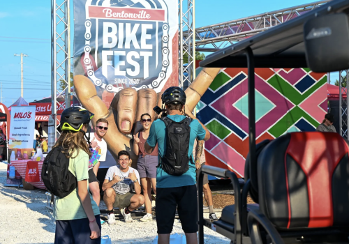 Bike Fest
