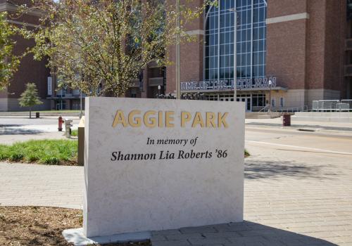 Aggie Park2