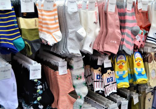 socks