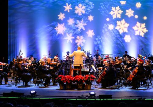 Western Piedmont Symphony