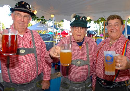 Oktoberfest