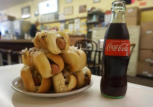 Fort Wayne's Coney Island