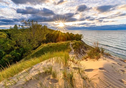 Indiana Dunes National Park