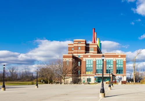 Science Central