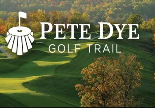 Pete Dye Golf Trail