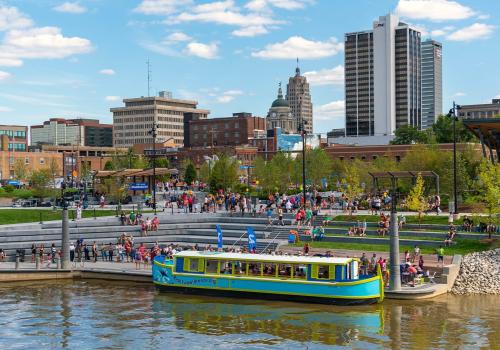 Promenade Park