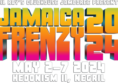 Jamaica Frenzy 2024