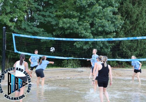 volleyball