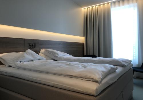 Thon Hotel Parken, Kristiansand