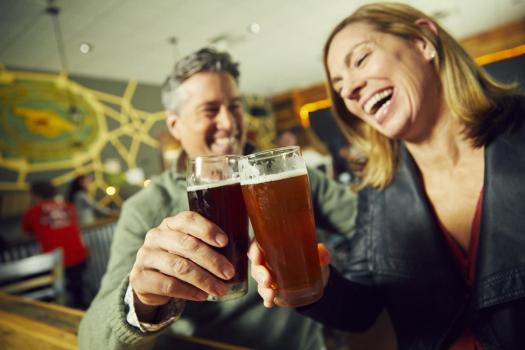 Cannon Taproom