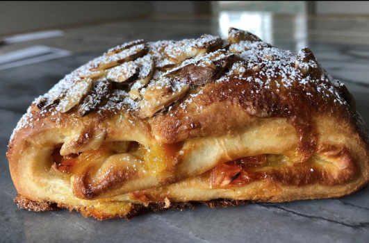 WildFlour Bakery 1