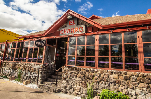 El Charro Downtown Tucson