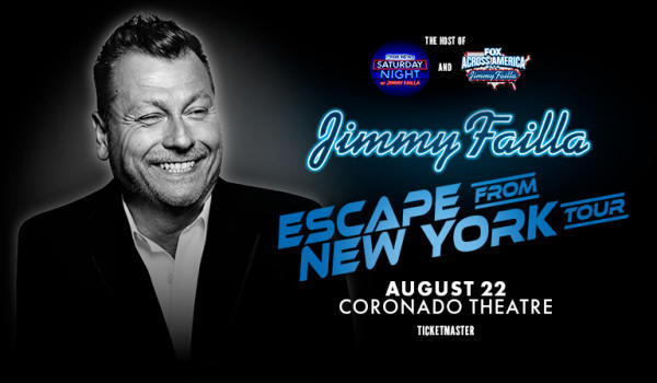 Jimmy Failla