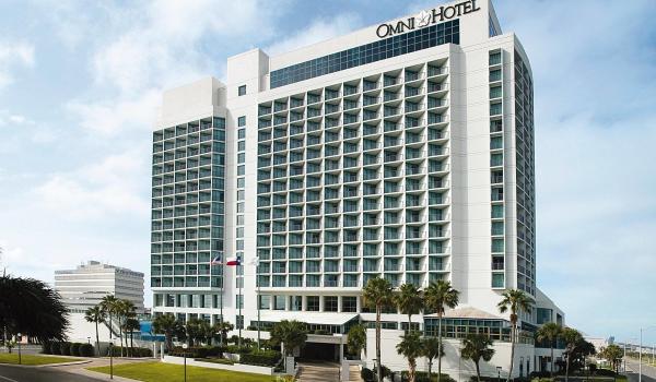 Omni Hotel