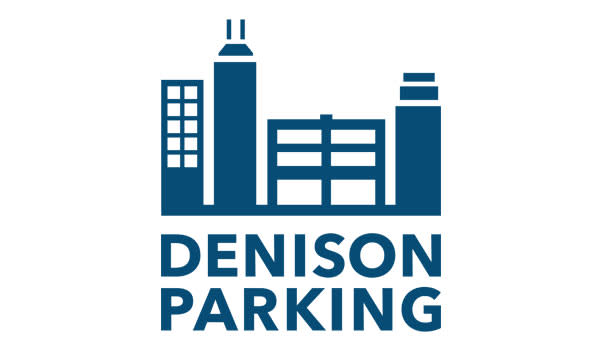 Denison Parking