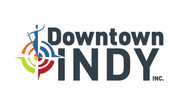 Downtown Indy Logo