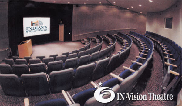 In-Vision Theatre
