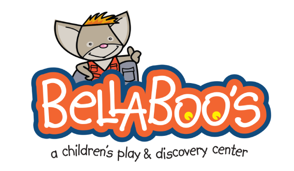 Bellaboos logo
