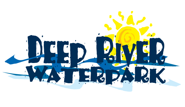 Deep River Waterpark logo