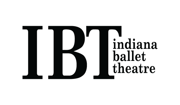 Indiana Ballet Theatre logo