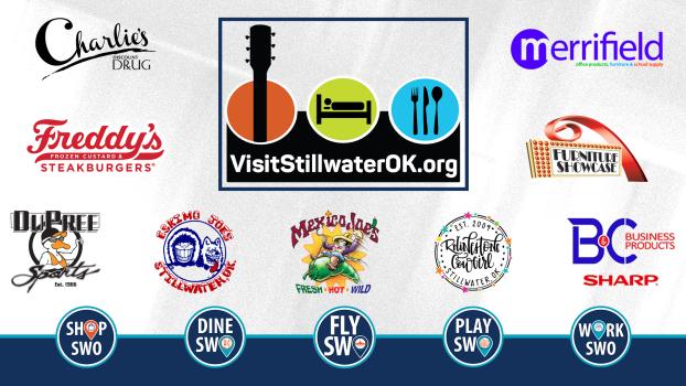 Shop, Dine & Stay - Long