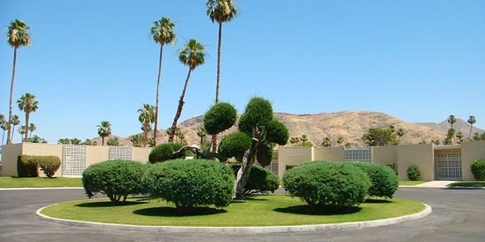 canyon-country-club-colony-condos-architecture