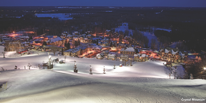 Crystal Mountain